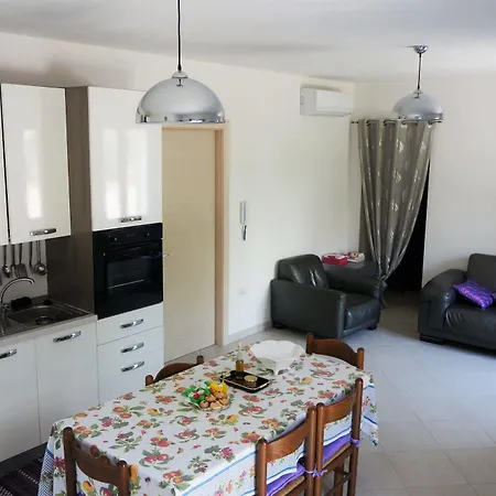 Izzhome Regina Margherita * Pula