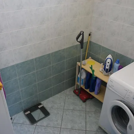 Izzhome Regina Margherita Hotel *