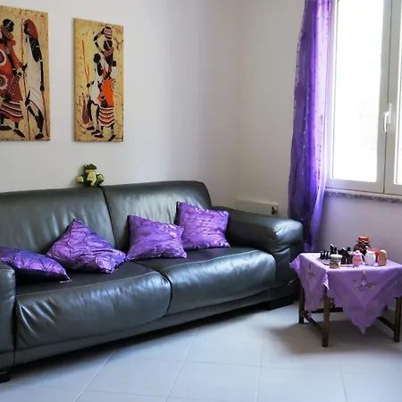 Izzhome Regina Margherita Hotel Pula